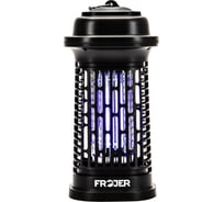 Электрическая противомоскитная лампа FROJER QH20-15W