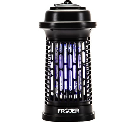 Электрическая противомоскитная лампа FROJER QH20-15W