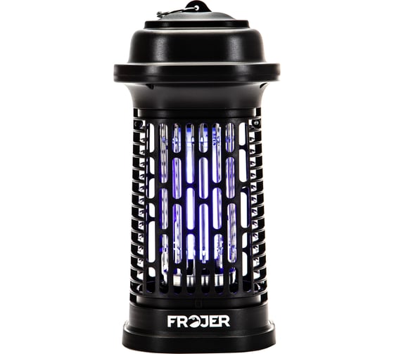 Электрическая противомоскитная лампа FROJER QH20A-15W 1