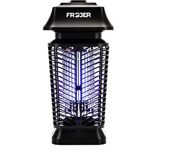 Электрическая противомоскитная лампа FROJER QH50E-20W 1