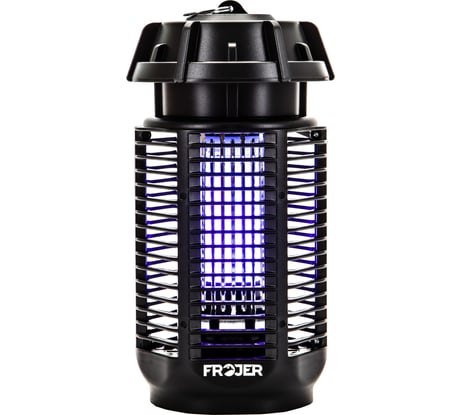 Электрическая противомоскитная лампа FROJER QH50C-20W