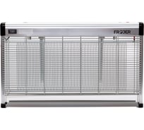 Электрическая ловушка для насекомых FROJER pro DX60WP