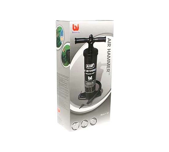 Ручной насос BestWay 48 см 62030 BW