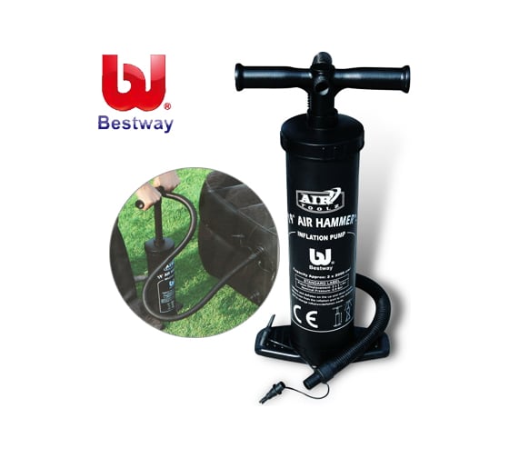 Ручной насос BestWay 48 см 62030 BW
