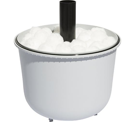 Наполнитель BestWay Polysphere для песчаных фильтров 58475 BW