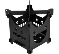 Печь-щепочница Белмаш Active 04-15