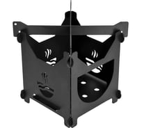 Печь-щепочница Белмаш Active 02-15