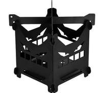 Печь-щепочница Белмаш Active 03-15