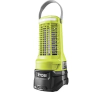 Ловушка для насекомых Ryobi RY18BZA-0 18 В 5133005048