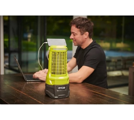 Ловушка для насекомых Ryobi RY18BZA-0 18 В 5133005048