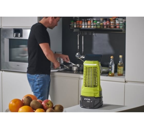 Ловушка для насекомых Ryobi RY18BZA-0 18 В 5133005048