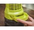 Ловушка для насекомых Ryobi RY18BZA-0 18 В 5133005048 8