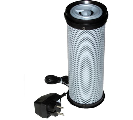 Ультразвуковой отпугиватель грызунов Чистон 2 ПРО