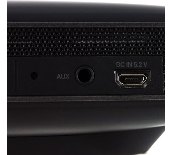 Беспроводная акустическая система Pioneer XW-LF1-K