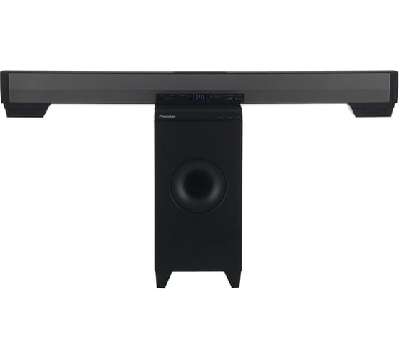 Саундбар-аудиосистема Pioneer SBX-N700