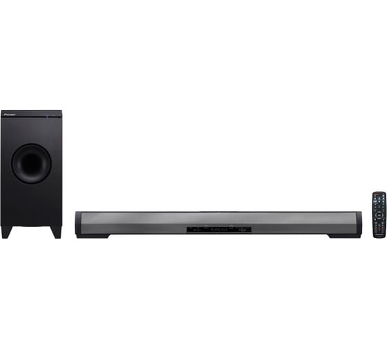 Саундбар-аудиосистема Pioneer SBX-N700