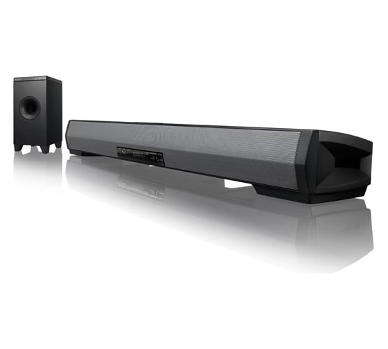 Саундбар-аудиосистема Pioneer SBX-N700