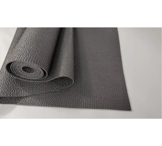 Напольное покрытие для бассейна, ванны, бани AKO Decksbelag серый, 60x400 см 2033987072470