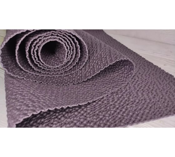 Напольное покрытие для бассейна, ванны, бани AKO Decksbelag фиолетовый, 90x280 см 2033687092474