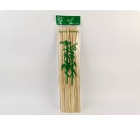 Шампура Bikson бамбук, 50 шт., 3 мм/20 см cfi5133 ХГ6414