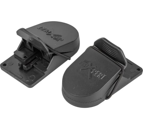 Пластиковая мышеловка WMS Tools 2 шт./к-т WMC-TG8002020 New