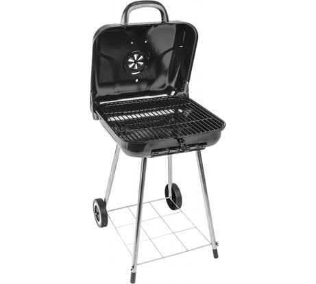 Угольный гриль GoGarden Weekend 46 50114
