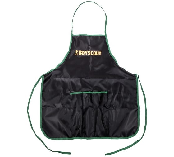 Фартук с карманами BOYSCOUT 61258