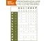 Щепа для копчения BOYSCOUT Абрикос, 1 л /25 61199 4