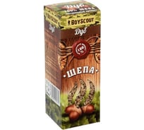 Щепа для копчения BOYSCOUT Дуб, 1 л /25 61095