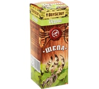 Щепа для копчения BOYSCOUT Осина, 1 л 25 61200