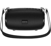 Bluetooth-колонка Borofone br4 horizon sports bt 5.0, 5 Вт, aux/microsd/usb/fm, черная 0L-00044881