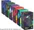 Bluetooth-колонка Borofone br4 horizon sports bt 5.0, 5 Вт, aux/microsd/usb/fm, черная 0L-00044881 6