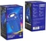 Bluetooth-колонка Borofone br4 horizon sports bt 5.0, 5 Вт, aux/microsd/usb/fm, синяя 0L-00044883 7