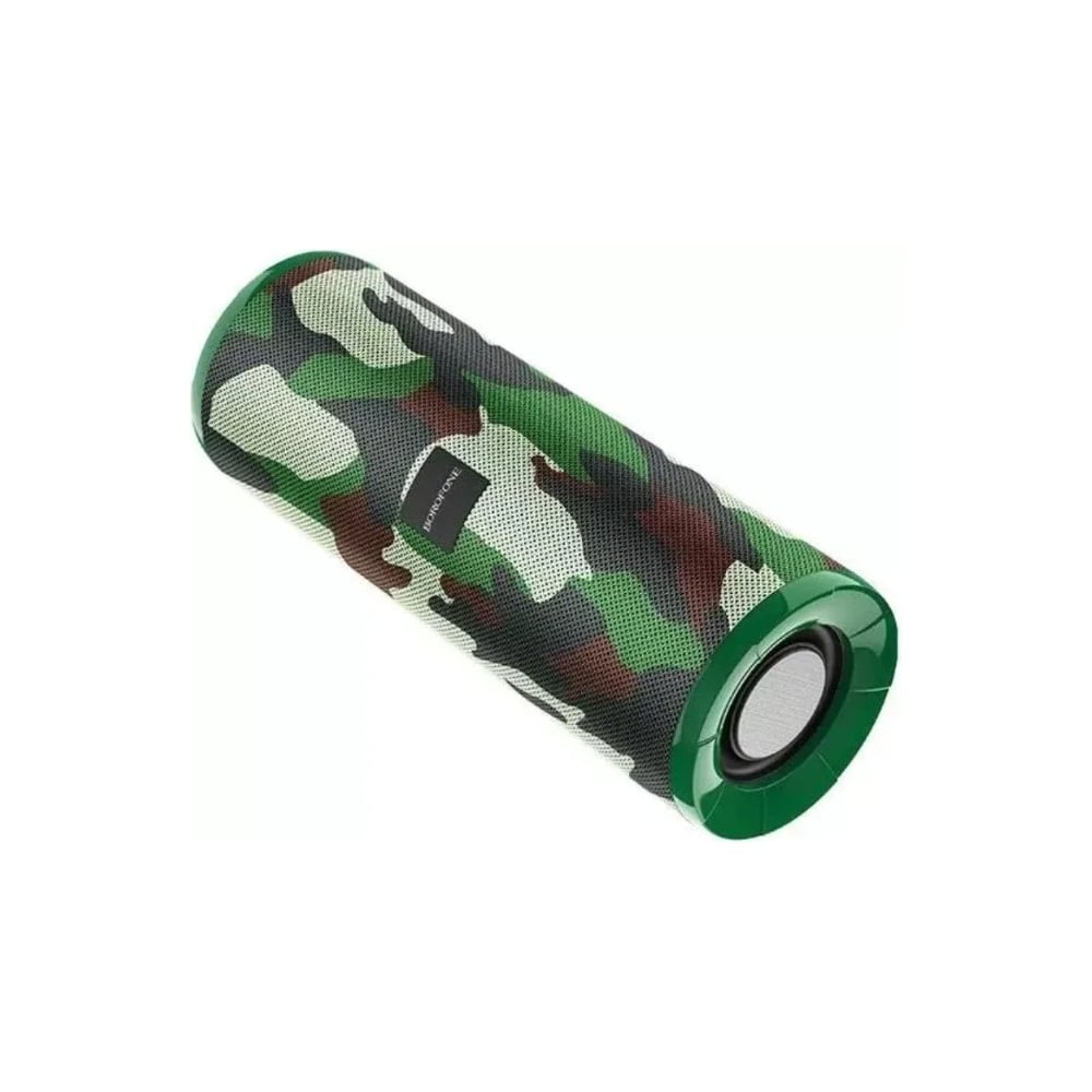Bluetooth-колонка Borofone br1 beyond sportive bt 5.0, 2 x 5 Вт, aux ...
