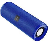 Bluetooth-колонка Borofone br1 beyond sportive bt 5.0, 5 Вт х 2, aux/microsd/usb/fm, синий 0L-00043946