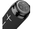 Bluetooth-колонка Borofone br24 fashion sports bt 5.3, 5 Вт, aux/microsd/usb/fm, черная 0L-00055999 3