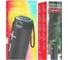 Bluetooth-колонка Borofone br24 fashion sports bt 5.3, 5 Вт, aux/microsd/usb/fm, черная 0L-00055999 4