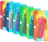Bluetooth-колонка Borofone br24 fashion sports bt 5.3, 5 Вт, aux/microsd/usb/fm, черная 0L-00055999 5
