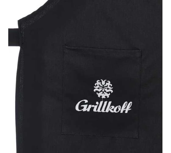 Фартук для гриля Grillkoff 221