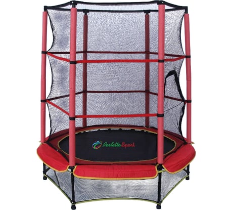 Батут с защитной cеткой Perfetto sport 5 диаметр 1.4 м СГ000000538