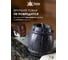 Испаритель Банные штучки Бочонок из камня 40220 7