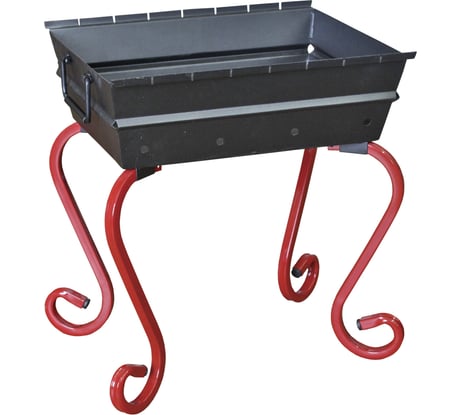 Мангал Комплект-АГРО Гном KA6259