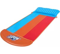 Водная дорожка Bestway 488см, трехполосная, от 3 лет 52479 BW