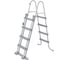 Каркасный бассейн Bestway Power Steel 549x274x132см, 16477л, с песочным фильтр-насосом 5678/ч, лестница, тент 5619Q BW 4