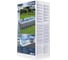 Каркасный бассейн Bestway Power Steel 549x274x132см, 16477л, с песочным фильтр-насосом 5678/ч, лестница, тент 5619Q BW 7