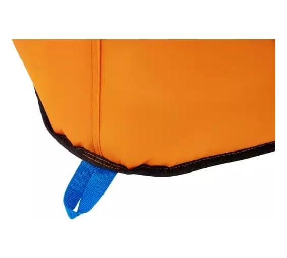 Игровой центр-батут Bestway Bouncer 194x175x170см, от 3 лет, до 113кг 53394 BW