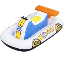Надувная игрушка-наездник Bestway Спорткар 110x75см, от 3 лет 41480 BW