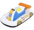 Надувная игрушка-наездник Bestway Спорткар 110x75см, от 3 лет 41480 BW 1