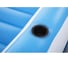 Надувной плот-остров Bestway Летний оазис с навесом, 320x198см 43645 BW 8