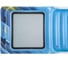 Надувной плот-остров Bestway Летний оазис с навесом, 320x198см 43645 BW 9
